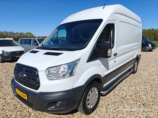 Ford Transit - Afbeelding 1 van 29