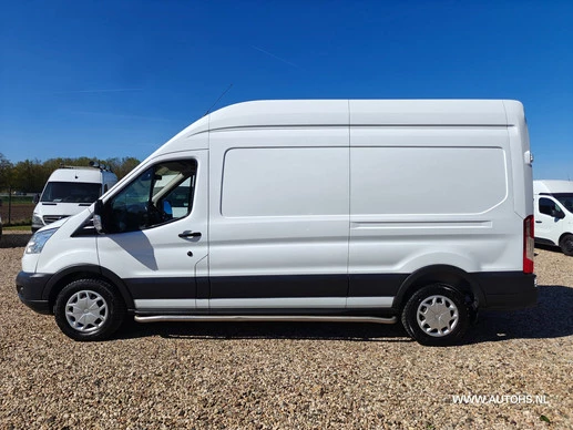Ford Transit - Afbeelding 2 van 29