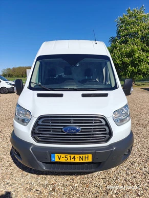 Ford Transit - Afbeelding 3 van 29