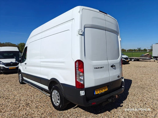 Ford Transit - Afbeelding 5 van 29