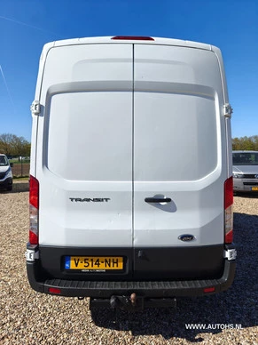 Ford Transit - Afbeelding 6 van 29
