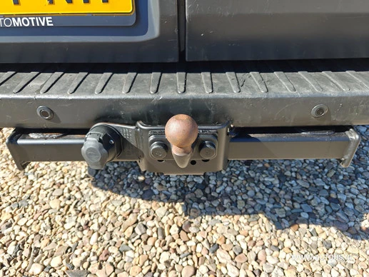 Ford Transit - Afbeelding 7 van 29