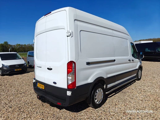 Ford Transit - Afbeelding 8 van 29