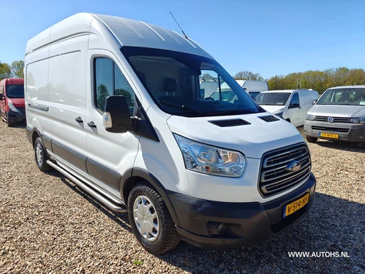 Ford Transit - Afbeelding 10 van 29