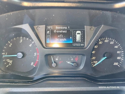 Ford Transit - Afbeelding 11 van 29