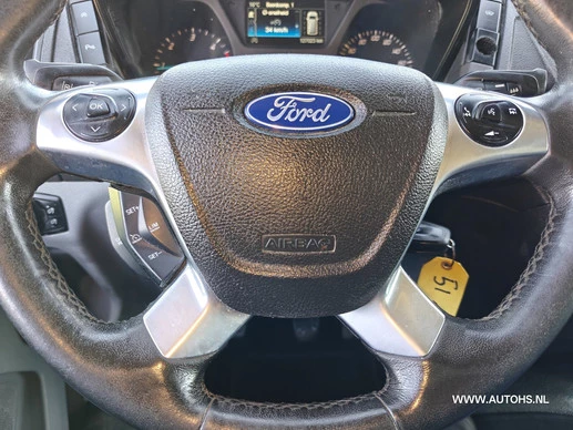 Ford Transit - Afbeelding 14 van 29