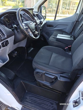 Ford Transit - Afbeelding 15 van 29
