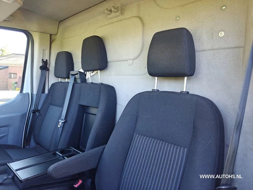 Ford Transit - Afbeelding 16 van 29