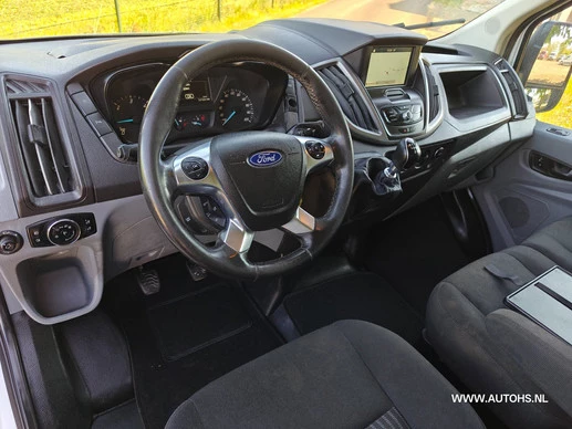 Ford Transit - Afbeelding 17 van 29