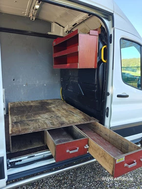 Ford Transit - Afbeelding 23 van 29