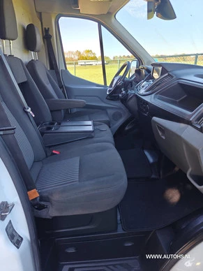 Ford Transit - Afbeelding 24 van 29