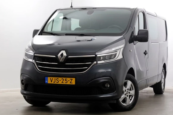 Renault Trafic - Afbeelding 1 van 22