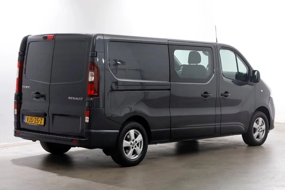Renault Trafic - Afbeelding 2 van 22