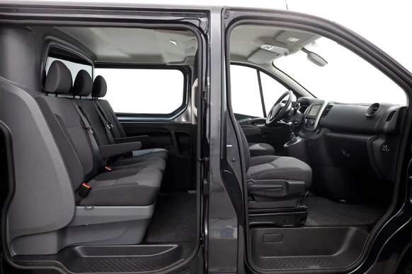 Renault Trafic - Afbeelding 3 van 22
