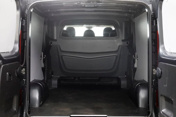 Renault Trafic - Afbeelding 5 van 22