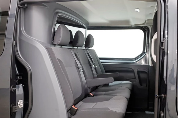 Renault Trafic - Afbeelding 6 van 22