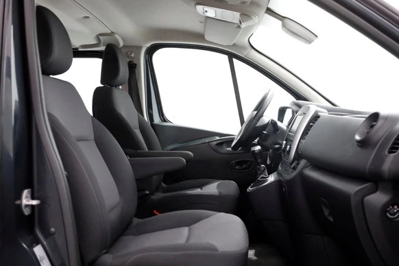 Renault Trafic - Afbeelding 7 van 22