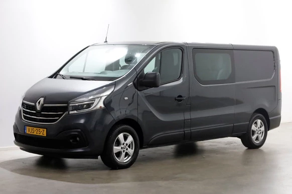 Renault Trafic - Afbeelding 10 van 22