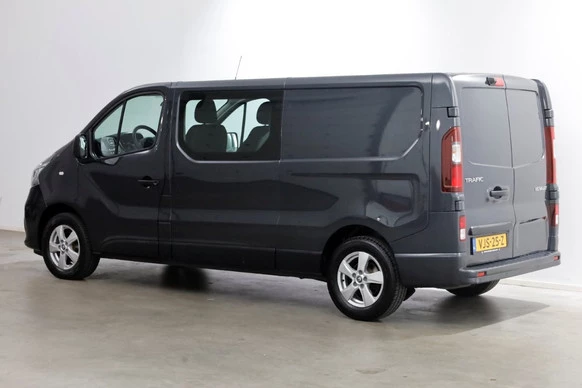 Renault Trafic - Afbeelding 11 van 22