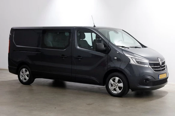 Renault Trafic - Afbeelding 12 van 22