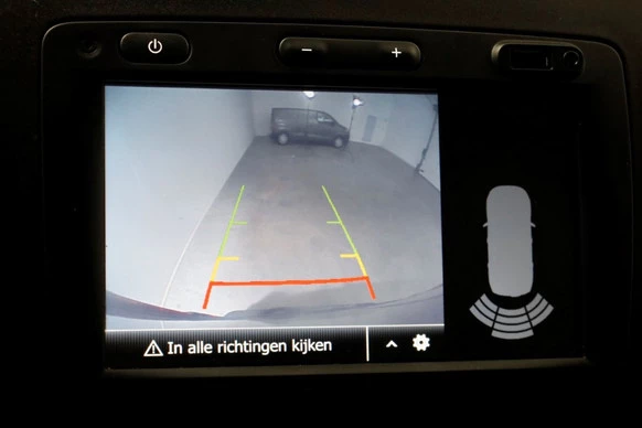 Renault Trafic - Afbeelding 16 van 22