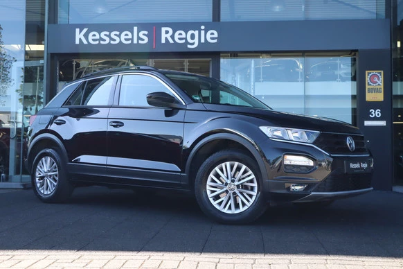 Volkswagen T-Roc - Afbeelding 1 van 28