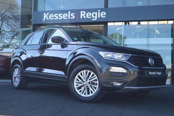 Volkswagen T-Roc - Afbeelding 2 van 28