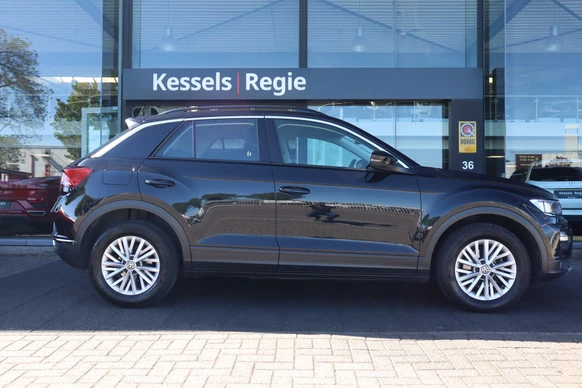 Volkswagen T-Roc - Afbeelding 3 van 28