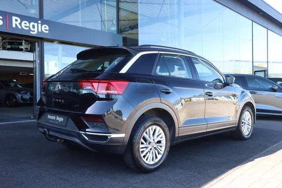 Volkswagen T-Roc - Afbeelding 5 van 28