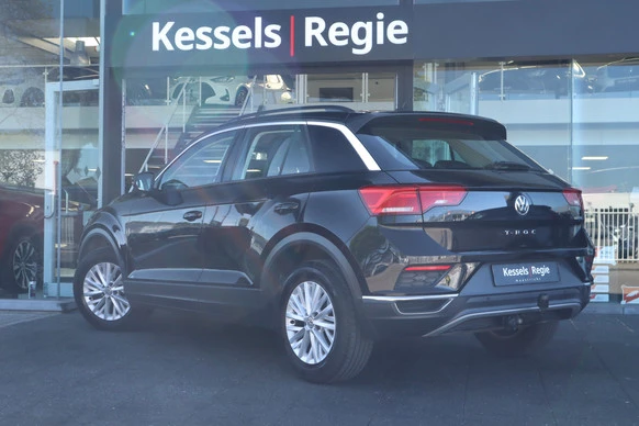 Volkswagen T-Roc - Afbeelding 6 van 28