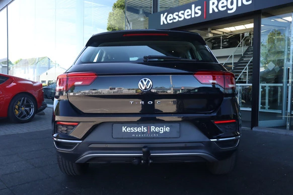 Volkswagen T-Roc - Afbeelding 7 van 28