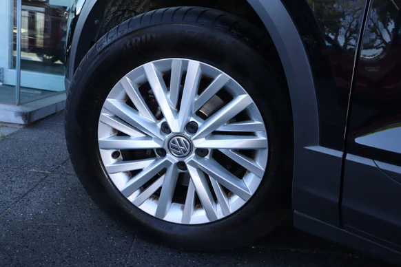 Volkswagen T-Roc - Afbeelding 8 van 28