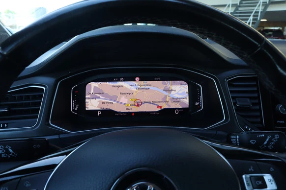 Volkswagen T-Roc - Afbeelding 9 van 28