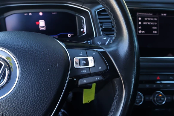 Volkswagen T-Roc - Afbeelding 11 van 28