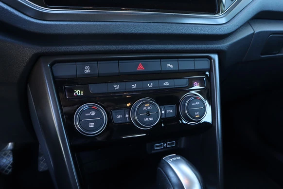 Volkswagen T-Roc - Afbeelding 16 van 28