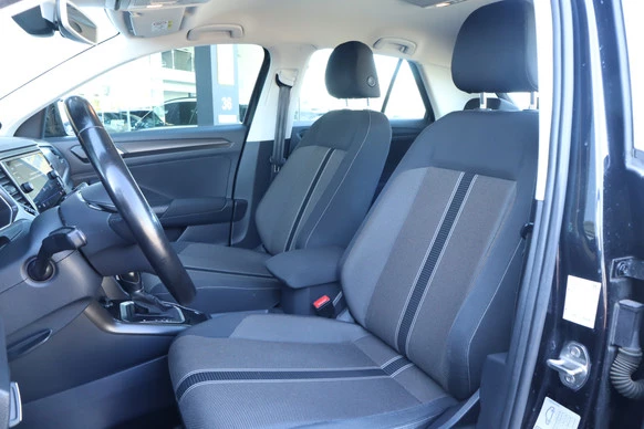 Volkswagen T-Roc - Afbeelding 18 van 28