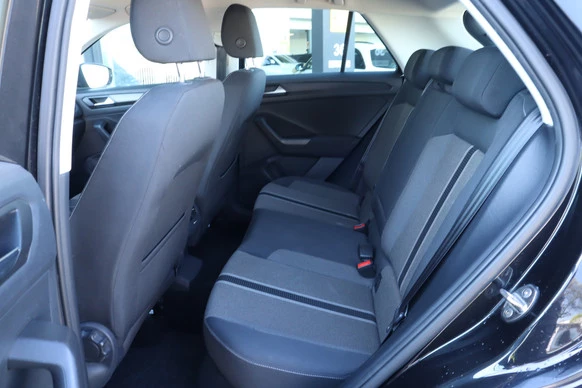 Volkswagen T-Roc - Afbeelding 19 van 28