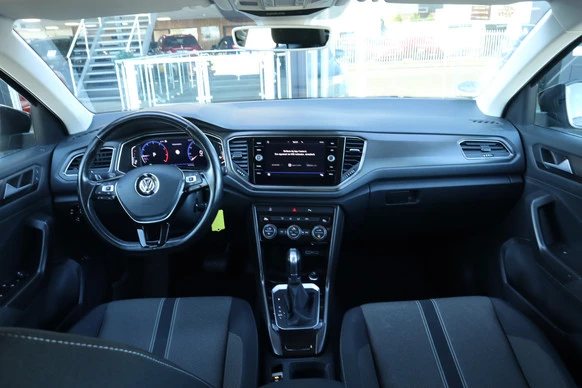 Volkswagen T-Roc - Afbeelding 22 van 28