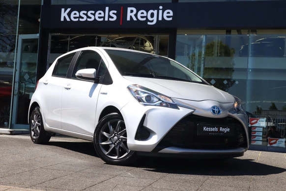 Toyota Yaris - Afbeelding 1 van 30