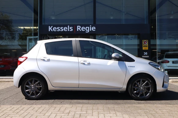 Toyota Yaris - Afbeelding 3 van 30