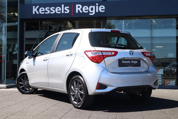 Toyota Yaris - Afbeelding 6 van 30