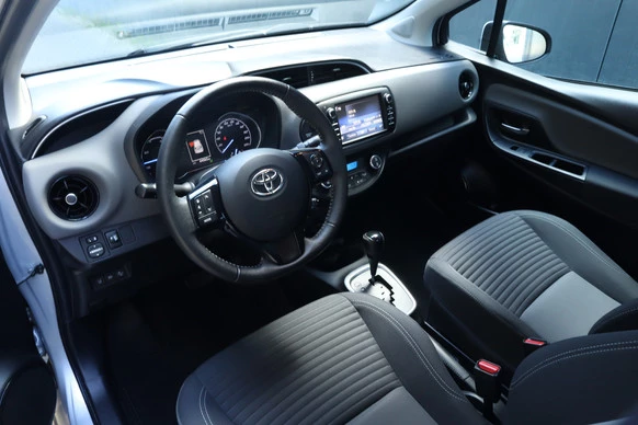 Toyota Yaris - Afbeelding 9 van 30