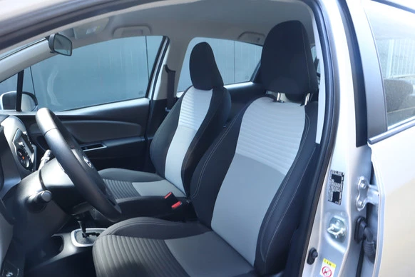 Toyota Yaris - Afbeelding 10 van 30