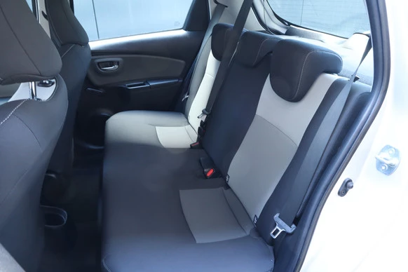 Toyota Yaris - Afbeelding 11 van 30