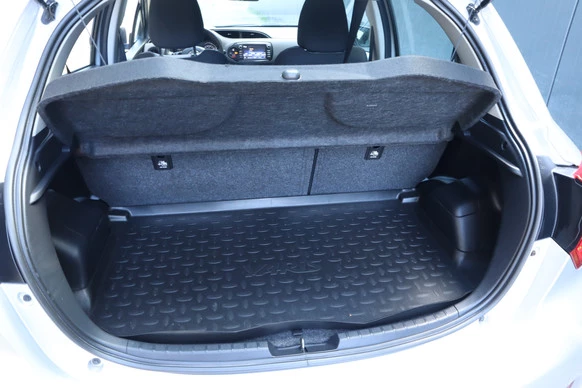 Toyota Yaris - Afbeelding 12 van 30