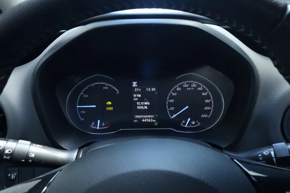 Toyota Yaris - Afbeelding 13 van 30