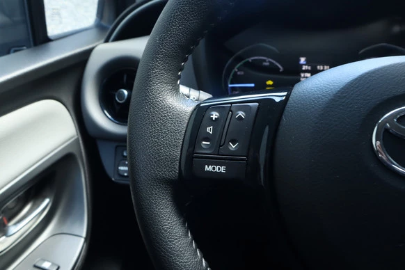 Toyota Yaris - Afbeelding 14 van 30
