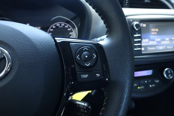 Toyota Yaris - Afbeelding 15 van 30