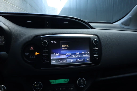 Toyota Yaris - Afbeelding 19 van 30