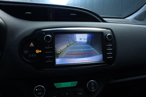 Toyota Yaris - Afbeelding 20 van 30
